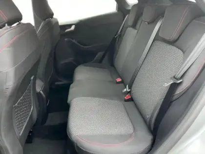 Photo 7 Ford Puma  1.0 Flexifuel 125ch S&S mHEV ST-Line