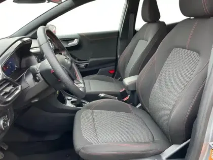 Photo 6 Ford Puma  1.0 Flexifuel 125ch S&S mHEV ST-Line