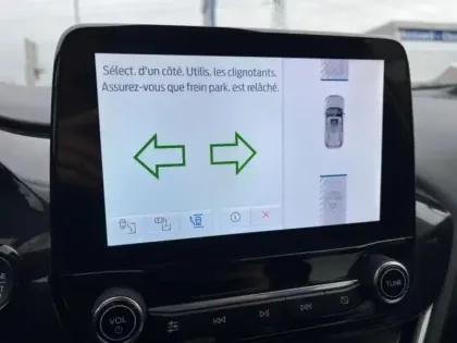 Photo 13 Ford Puma  1.0 Flexifuel 125ch S&S mHEV ST-Line