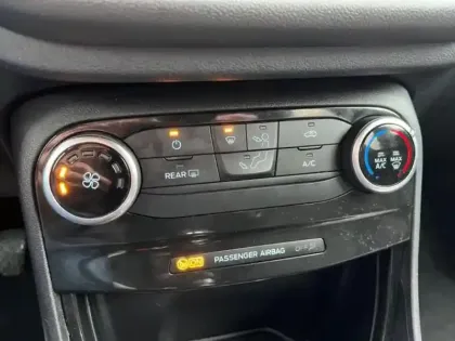 Photo 14 Ford Puma  1.0 Flexifuel 125ch S&S mHEV ST-Line