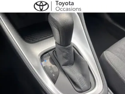 Photo 8 Toyota Yaris  116h Dynamic 5p MY22