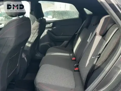 Photo 9 Ford Puma  1.0 Flexifuel 125ch S&S mHEV ST-Line