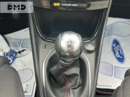 Photo 7 Ford Puma  1.0 Flexifuel 125ch S&S mHEV ST-Line