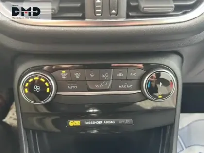 Photo 14 Ford Puma  1.0 Flexifuel 125ch S&S mHEV ST-Line