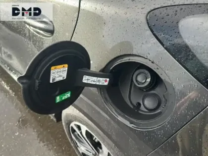 Photo 13 Ford Puma  1.0 Flexifuel 125ch S&S mHEV ST-Line