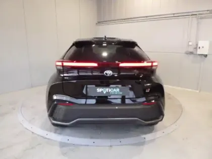 Photo 5 Toyota C-HR  2.0 Hybride 200ch GR Sport Premiere AWD-i NG23