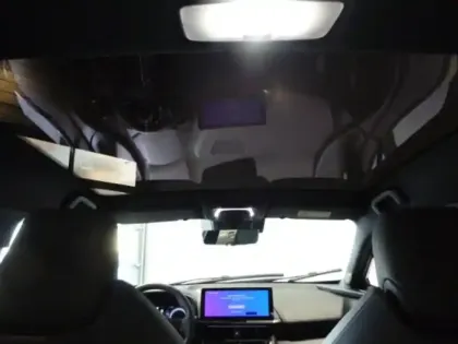 Photo 9 Toyota C-HR  2.0 Hybride 200ch GR Sport Premiere AWD-i NG23