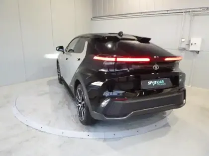 Photo 6 Toyota C-HR  2.0 Hybride 200ch GR Sport Premiere AWD-i NG23