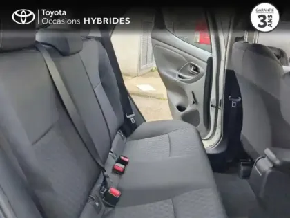 Photo 6 Toyota Yaris  116h Dynamic 5p MY22