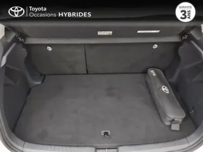 Photo 9 Toyota Yaris  116h Dynamic 5p MY22