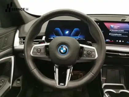 Photo 8 BMW X1  xDrive25e 245ch M Sport