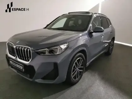 Photo Bmw X1