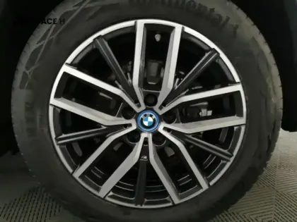 Photo 9 BMW X1  xDrive25e 245ch M Sport