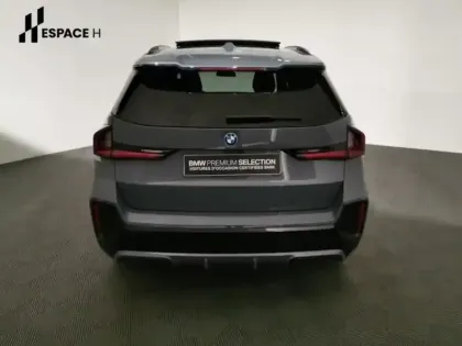 Photo 13 BMW X1  xDrive25e 245ch M Sport