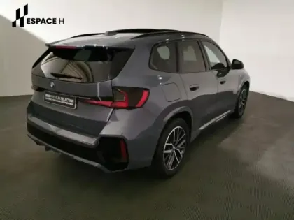 Photo 14 BMW X1  xDrive25e 245ch M Sport