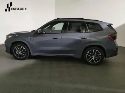 Photo 6 BMW X1  xDrive25e 245ch M Sport