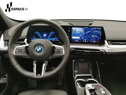 Photo 7 BMW X1  xDrive25e 245ch M Sport