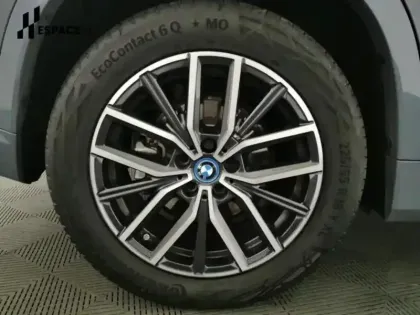 Photo 12 BMW X1  xDrive25e 245ch M Sport