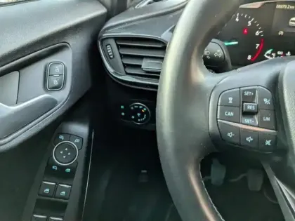 Photo 14 Ford Puma  1.0 EcoBoost 125ch mHEV Titanium 6cv