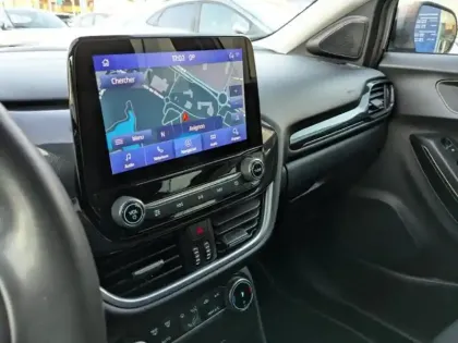 Photo 11 Ford Puma  1.0 EcoBoost 125ch mHEV Titanium 6cv