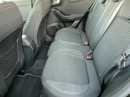 Photo 7 Ford Puma  1.0 EcoBoost 125ch mHEV Titanium 6cv