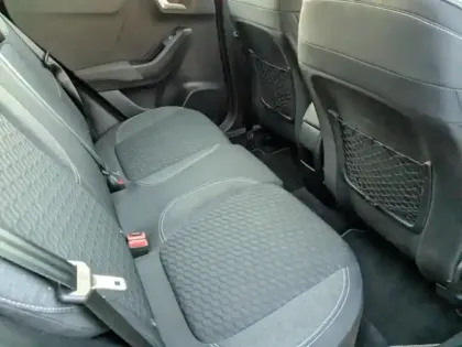 Photo 8 Ford Puma  1.0 EcoBoost 125ch mHEV Titanium 6cv