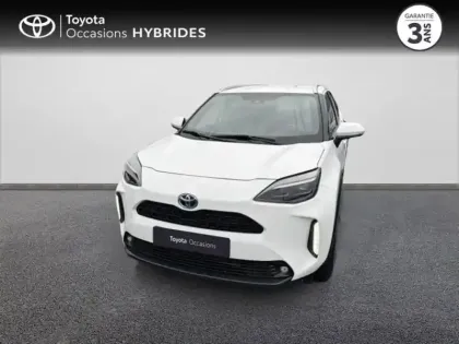 Photo 14 Toyota Yaris  Cross 116h Design MY22
