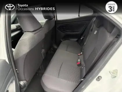 Photo 6 Toyota Yaris  Cross 116h Design MY22