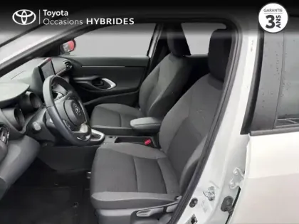 Photo 5 Toyota Yaris  Cross 116h Design MY22