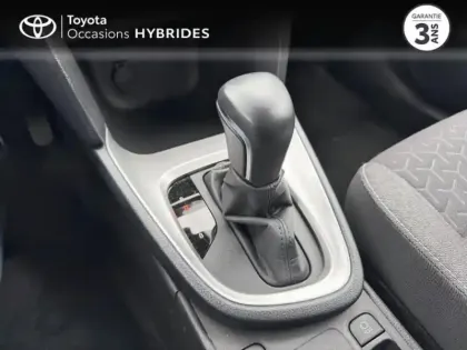 Photo 11 Toyota Yaris  Cross 116h Design MY22