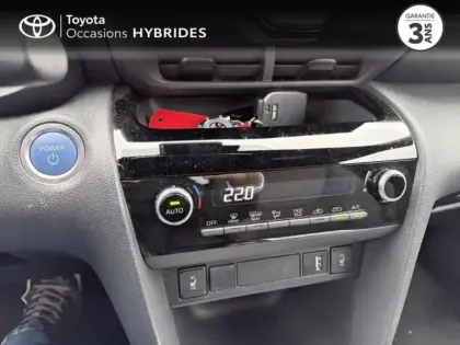 Photo 12 Toyota Yaris  Cross 116h Design MY22