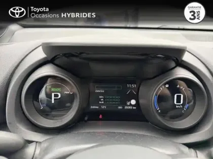 Photo 28 Toyota Yaris  Cross 116h Design MY22