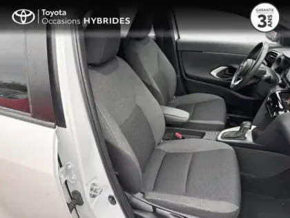 Photo 20 Toyota Yaris  Cross 116h Design MY22