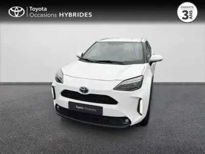 Photo 19 Toyota Yaris  Cross 116h Design MY22