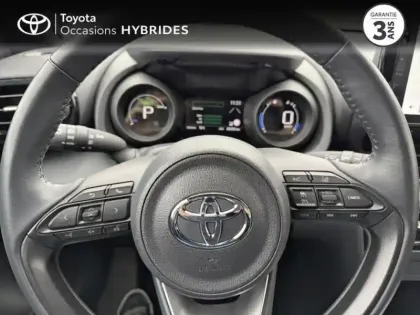 Photo 27 Toyota Yaris  Cross 116h Design MY22