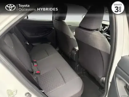 Photo 21 Toyota Yaris  Cross 116h Design MY22