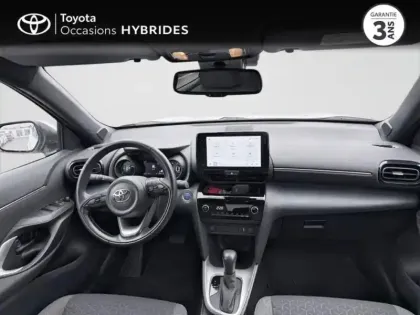 Photo 22 Toyota Yaris  Cross 116h Design MY22