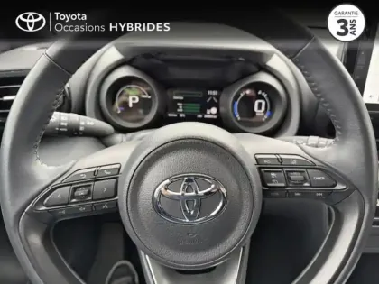 Photo 7 Toyota Yaris  Cross 116h Design MY22