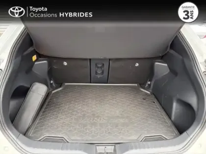 Photo 24 Toyota Yaris  Cross 116h Design MY22