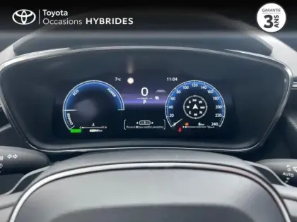 Photo 13 Toyota Corolla  Touring Spt 2.0 196ch Design Confort MY23