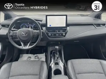Photo 7 Toyota Corolla  Touring Spt 2.0 196ch Design Confort MY23