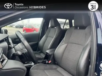 Photo 10 Toyota Corolla  Touring Spt 2.0 196ch Design Confort MY23