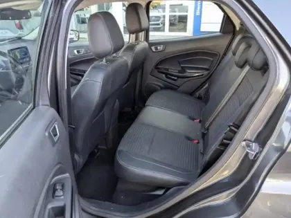 Photo 9 Ford Ecosport  1.0 EcoBoost 125ch Titanium 6cv