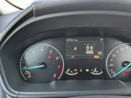 Photo 13 Ford Ecosport  1.0 EcoBoost 125ch Titanium 6cv