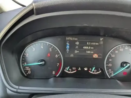 Photo 14 Ford Ecosport  1.0 EcoBoost 125ch Titanium 6cv