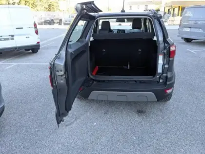 Photo 8 Ford Ecosport  1.0 EcoBoost 125ch Titanium 6cv