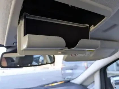 Photo 12 Ford Ecosport  1.0 EcoBoost 125ch Titanium 6cv