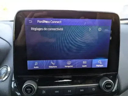 Photo 10 Ford Ecosport  1.0 EcoBoost 125ch Titanium 6cv