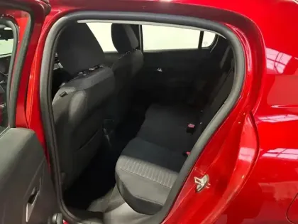 Photo 9 Peugeot 208  1.2 PureTech 75ch S&S Active