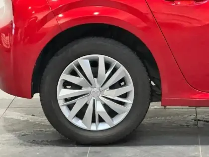 Photo 10 Peugeot 208  1.2 PureTech 75ch S&S Active